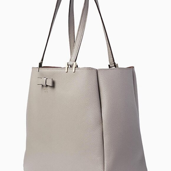 kate spade Pershing Street Nell - Picture 7 of 8